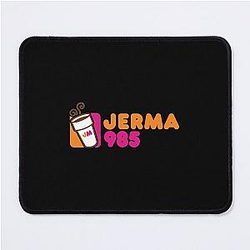 Jerma  Mouse Pad