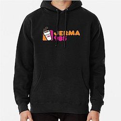 Jerma985 Pullover Hoodie