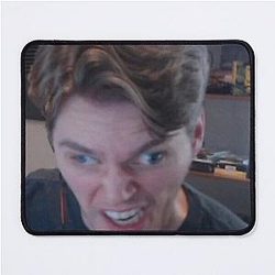 Jerma Mouse Pad