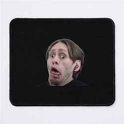Jerma Mouse Pad