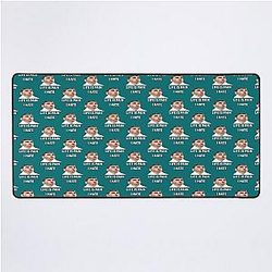 Jerma985 Desk Mat
