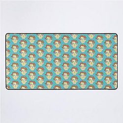 JERMA 985 Classic Desk Mat