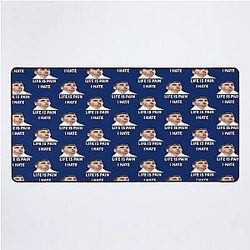 Jerma Desk Mat