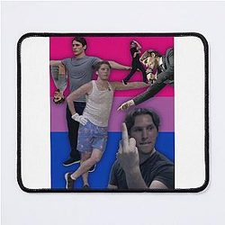 Jerma985 Bisexual Flag Edit Mouse Pad 

 becomes:

Jerma985 Bisexual Flag Mouse Pad