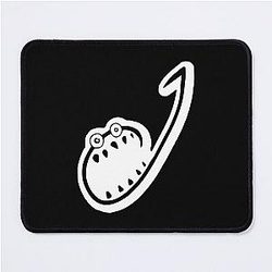 Jerma985 HD Mouse Pad