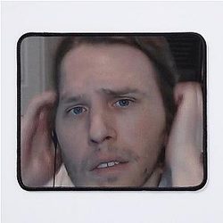 Jerma985 Sticker Pad