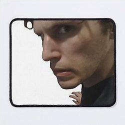 Jerma985 Sticker Mousepad