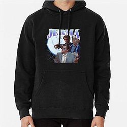 jerma985 90s design Pullover Hoodie