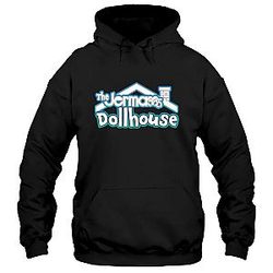 Jerma985 Merch Logo Hoodie, Logo Shirt, T-Shirt, Sweatshirt, Tank Top for Men Women