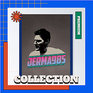 Jerma985 Posters
