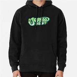 Jerma985 Y2K Pullover hoodie