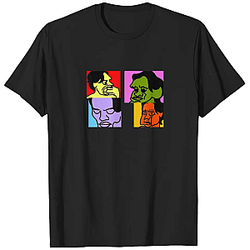 Jerma985 LA 1803 T-shirts Jerma985 T-Shirts