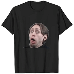 Jerma985 LA 1803 T-shirts Jerma985 T-Shirts