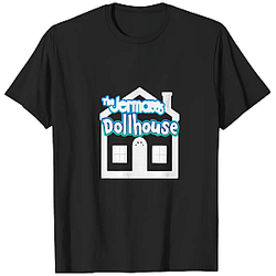 Jerma985 LA 1803 T-shirts Jerma985 T-Shirts