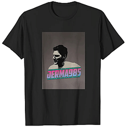 Jerma985 LA 1803 T-shirts Jerma985 T-Shirts