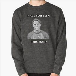 Jerma985 police Sweatshirt