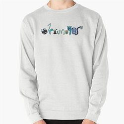 Jerma Merch Jerma985 Logo Unisex T-shirt Hoodie Long Sleeve Crewneck Sweatshirt