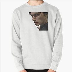 Jerma985 Pullover Sweatshirt