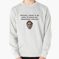 Jerma985 shirts hoodies Pullover Sweatshirt
