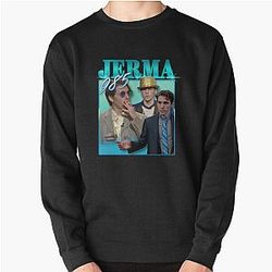 Jerma985 90s style Pullover Sweatshirt