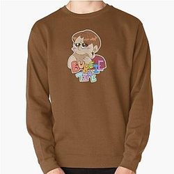 Jerma985 Burgie Time Sweatshirt