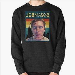 Jerma985 Pullover Sweatshirt