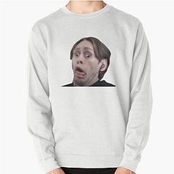 Jerma Pullover Sweatshirt