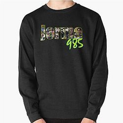 Jerma985 Pullover Sweater