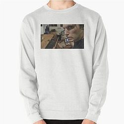 Jerma985 Sus Sweatshirt