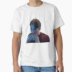 Jerma985 Burger Classic T-Shirt