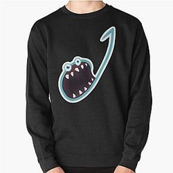 Jerma985 Pullover Sweatshirt