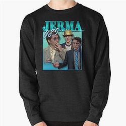 Jerma985 Pullover Sweatshirt
