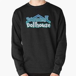 Jerma Pullover Sweatshirt
