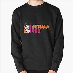 Jerma  Pullover Sweatshirt