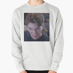 Jerma985 Pullover Sweatshirt
