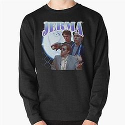Jerma985 90s design Pullover Sweatshirt