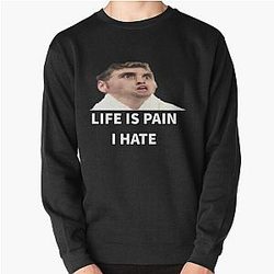 Jerma 985 Pullover Sweatshirt
