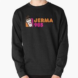 Jerma985 Pullover Sweater