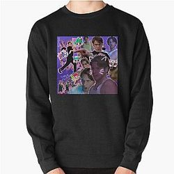 Jerma985 Pullover Sweatshirt
