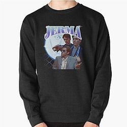Jerma985 90s Pullover Sweatshirt