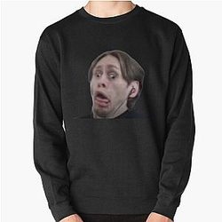 Jerma Pullover Sweatshirt