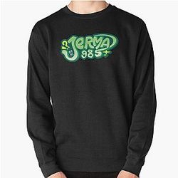 Jerma985 Y2K Pullover Sweatshirt
