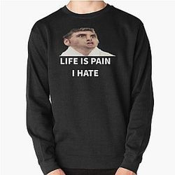 Jerma985 Pullover Sweatshirt