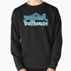Jerma985 Pullover Sweatshirt