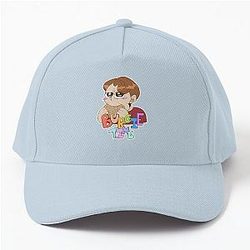 Jerma985 Baseball Cap