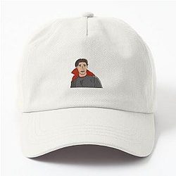 Jerma Lore Dad Hat
