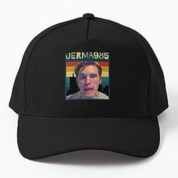 Jerma985 Baseball Cap