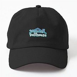 Jerma985 Dad Hat