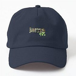 Jerma985 Dad Hat
