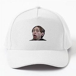 Jerma985 Baseball Cap